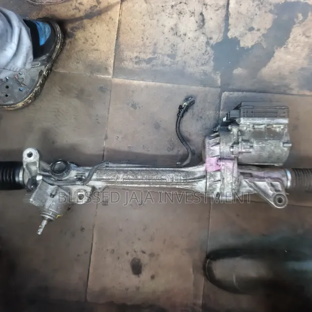 Steering Rack for Hyundai Genesis (2015-2017) - 1