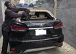 Lexus RX 350 2019-2020 Back Glass - Installed - 1