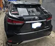 Lexus RX 350 2019-2020 Back Glass - Installed - 2