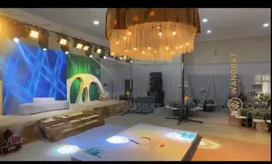 Event Decorations & Organization by Wanobat Event