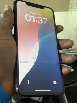 Apple iPhone XS Max 256GB Silver
