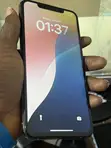 Apple iPhone XS Max 256GB Silver - 1