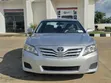 Toyota Camry LE 2.5L 2010 Launi Azurfa - 1