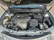 Toyota Camry LE 2.5L 2010 Launi Azurfa - 2