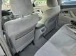 Toyota Camry LE 2.5L 2010 Launi Azurfa - 3