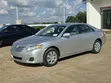 Toyota Camry LE 2.5L 2010 Launi Azurfa - 5