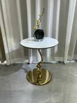 Home Interiors Square Table - Brand New - 1