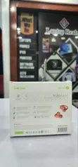 JM 183 Ear-Hanging Bluetooth Wireless Earbuds - 2