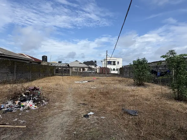 2 Bedroom Bungalow for Sale in Awoyaya - 1