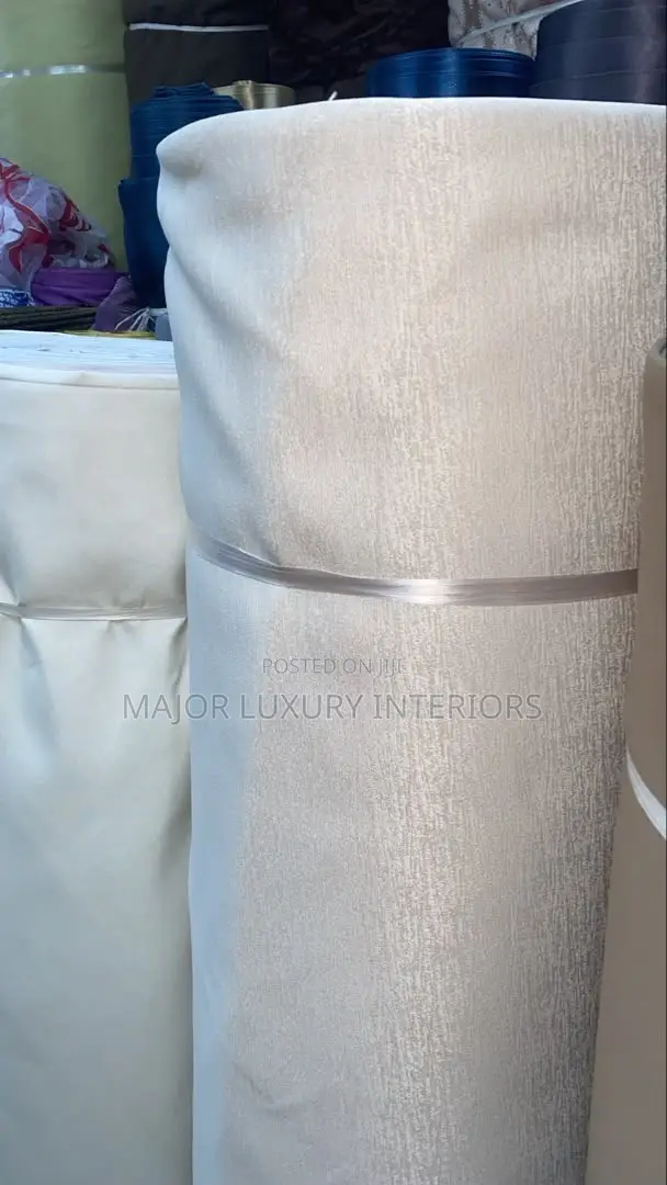 High Quality Turkey Curtains - 1