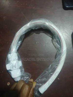 Eagle Standard Turkish Hot & Cold Flexible Connector