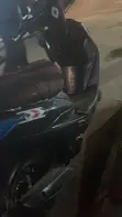Kymco Agility 125 Scooter 2016 - 1