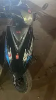 Kymco Agility 125 Scooter 2016 - 2