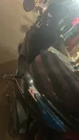 Kymco Agility 125 Scooter 2016 - 3