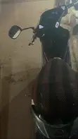 Kymco Agility 125 Scooter 2016 - 4