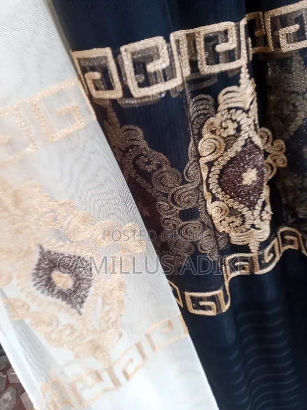 Versace Inners - 1