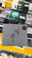 Brand New Apple AirPods Pro (3rd Gen) - 1