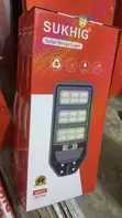 600W Hasken Titin Rana - 1