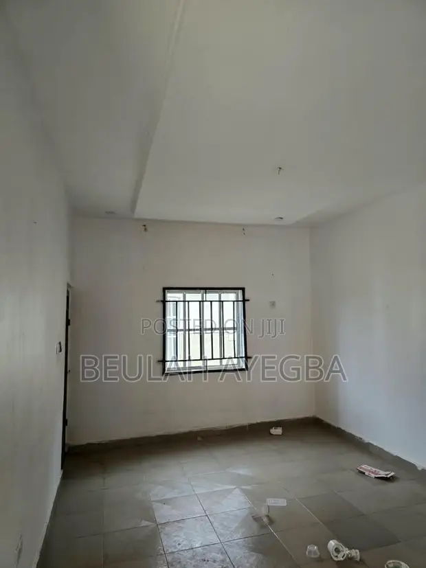 1-Bedroom Apartment for Rent in Governor's Lodge, Karu-Nasarawa - 1