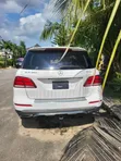 Mercedes-Benz GLE 320 4MATIC 2016 Fari - 4