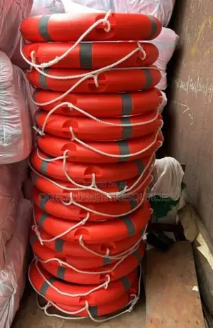 American Safety Lifebuoy Ring
