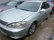 Toyota Camry 2004 Blue - 2