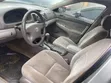 Toyota Camry 2004 Blue - 3