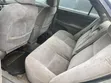 Toyota Camry 2004 Blue - 4