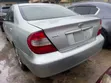 Toyota Camry 2004 Blue - 5