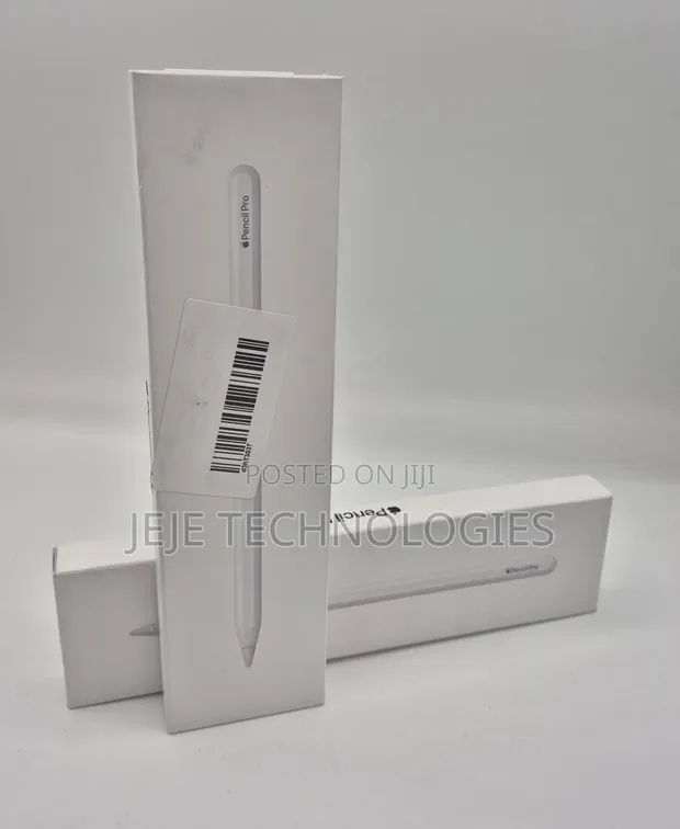 Apple Pencil Pro - 1