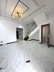Furnished 2-Bedroom Townhouse/Terrace in Value County Estate, Sangotedo - 2