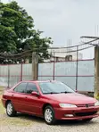 Peugeot 406 2005 Red - Distress Sale - 2