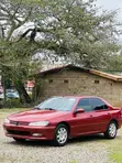 Peugeot 406 2005 Red - Distress Sale - 3