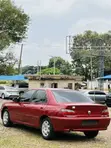 Peugeot 406 2005 Red - Distress Sale - 5