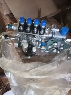 Sabon Injector Pump na China Forklift