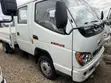 Brand New T-King 2 Ton Double Cabin Mini Truck - 1