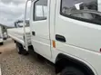 Brand New T-King 2 Ton Double Cabin Mini Truck - 2