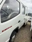 Brand New T-King 2 Ton Double Cabin Mini Truck - 3