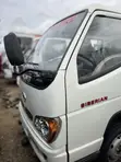 Brand New T-King 2 Ton Double Cabin Mini Truck - 4