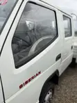 Brand New T-King 2 Ton Double Cabin Mini Truck - 5