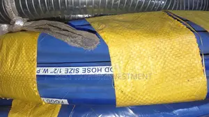 3" Food Grade Industrial Hose