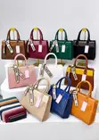 2-in-1 Women's Handbag with Matching Purse - 2