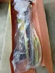 Sabon Janare Jaw Uku / Janare Bearing - 2