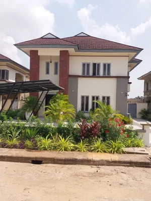 4 Bedroom Duplex for Sale in TA Gardens Estate, Iseri