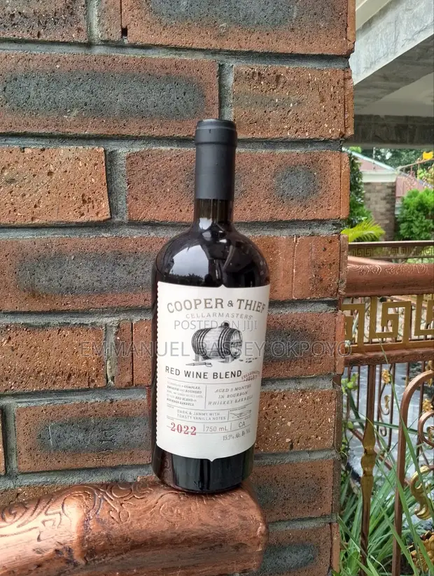 Wine Brand - 1