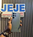 Samsung Galaxy S23 Ultra 256GB Green - 1