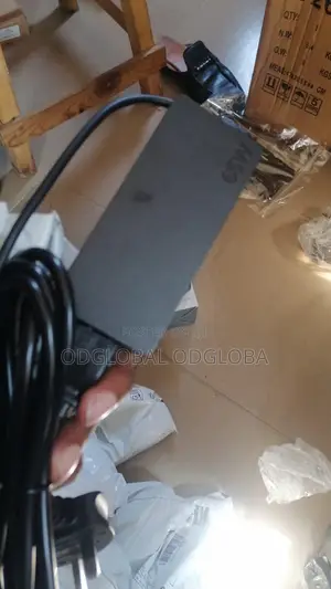 65W USB Type-C Laptop Charger (20V 3.25A)