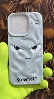 Simple iPhone 16 Pro Case (Anti-Scratch) - 2