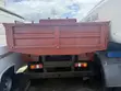 Foreign Used Mercedes-Benz 1113 Fire Service Dump Truck - 2