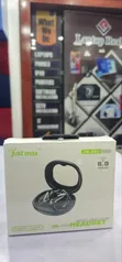 Just Max JM-205 Kunnen Kunne Earphones - 1